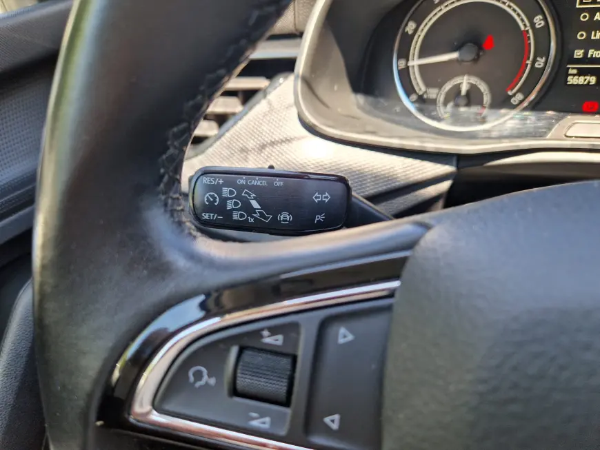 SKODA SCALA 1.0 TSI 115CP DSG AMBITION 2020
