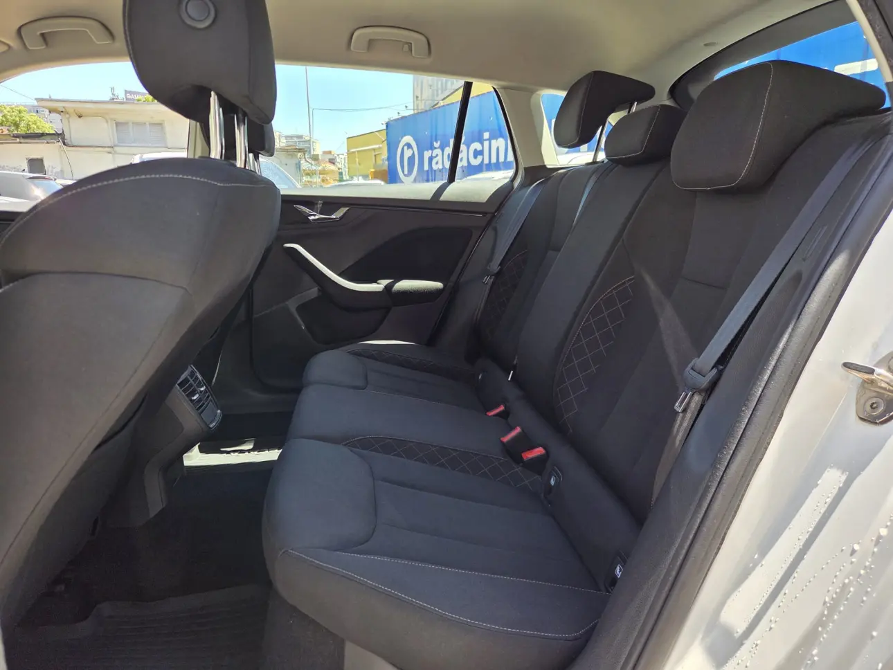 SKODA SCALA 1.0 TSI 115CP DSG AMBITION 2020
