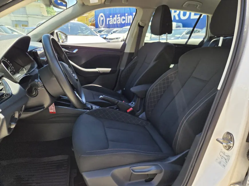 SKODA SCALA 1.0 TSI 115CP DSG AMBITION 2020