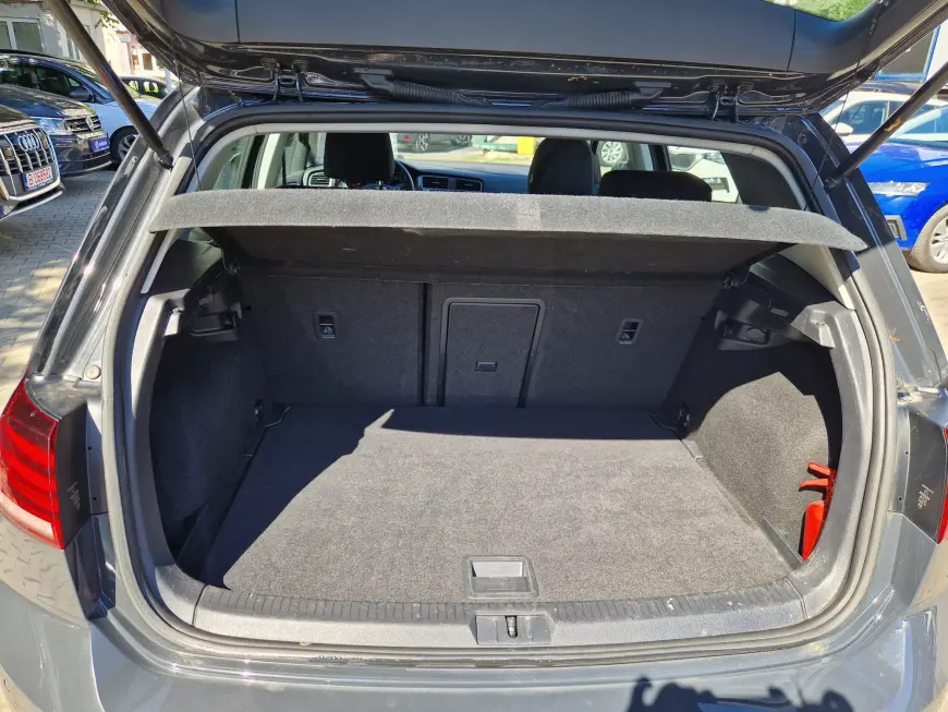 VW GOLF VII HB 1.6 TDI 115CP MT5 COMFORTLINE 2020