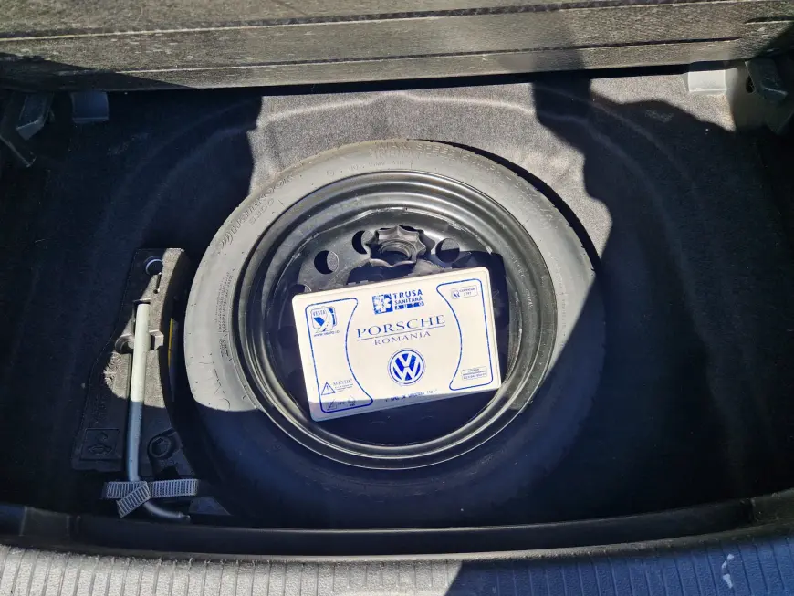 VW GOLF VII HB 1.6 TDI 115CP MT5 COMFORTLINE 2020