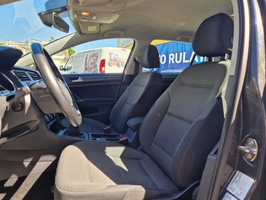 VW GOLF VII HB 1.6 TDI 115CP MT5 COMFORTLINE 2020