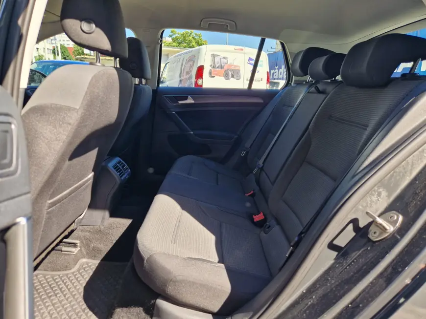 VW GOLF VII HB 1.6 TDI 115CP MT5 COMFORTLINE 2020