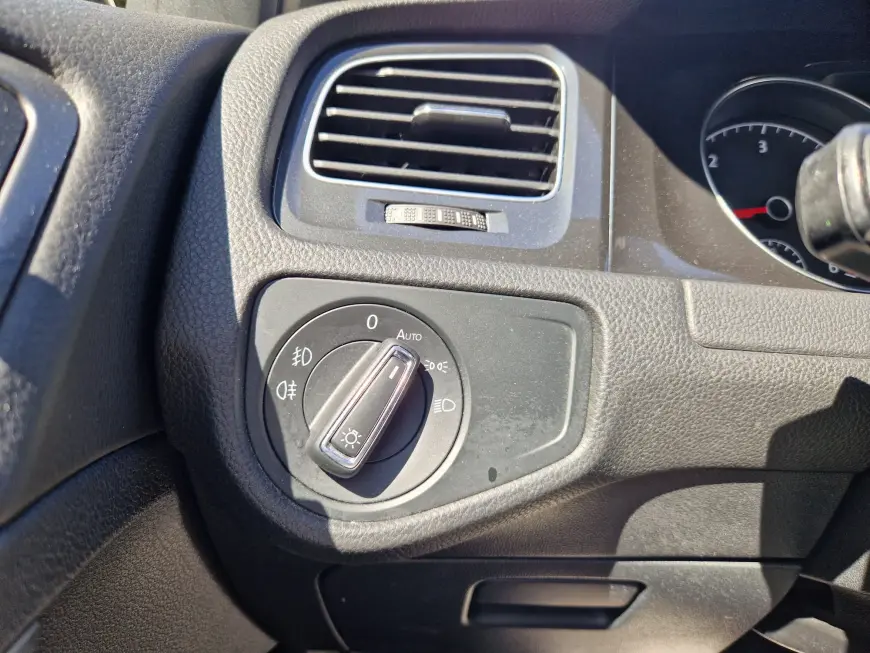 VW GOLF VII HB 1.6 TDI 115CP MT5 COMFORTLINE 2020