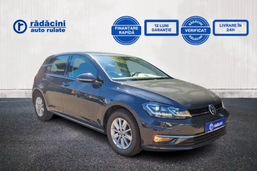 Volkswagen-GOLF-Hatchback-2020-1.6-Manuala