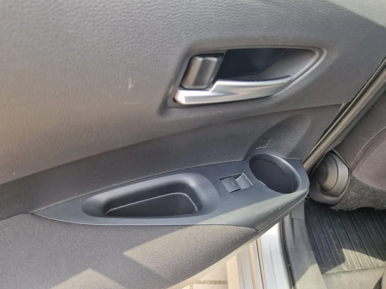 TOYOTA COROLLA HB 1.8 HYBRID DYNAMIC E-CVT 2021