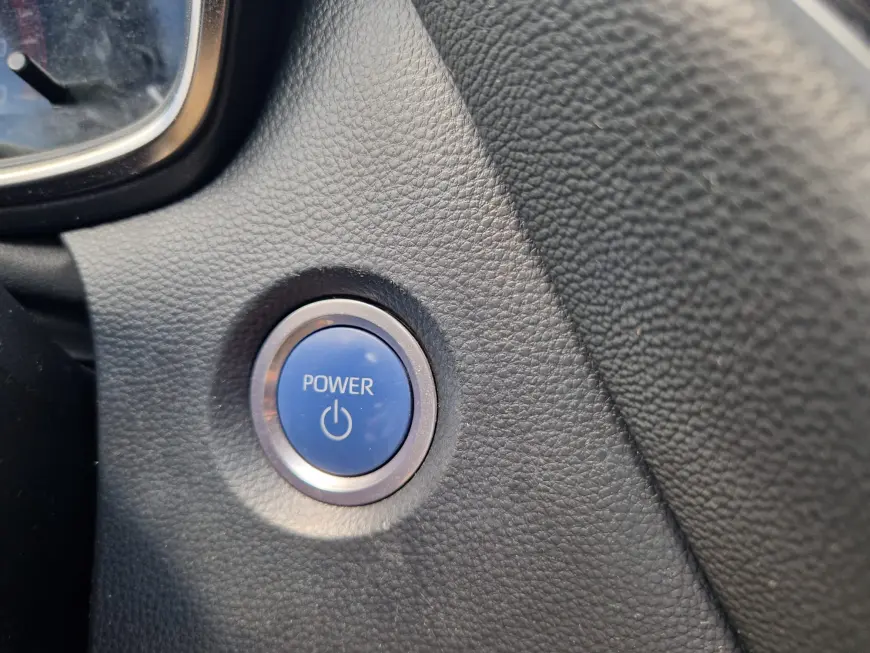 TOYOTA COROLLA HB 1.8 HYBRID DYNAMIC E-CVT 2021