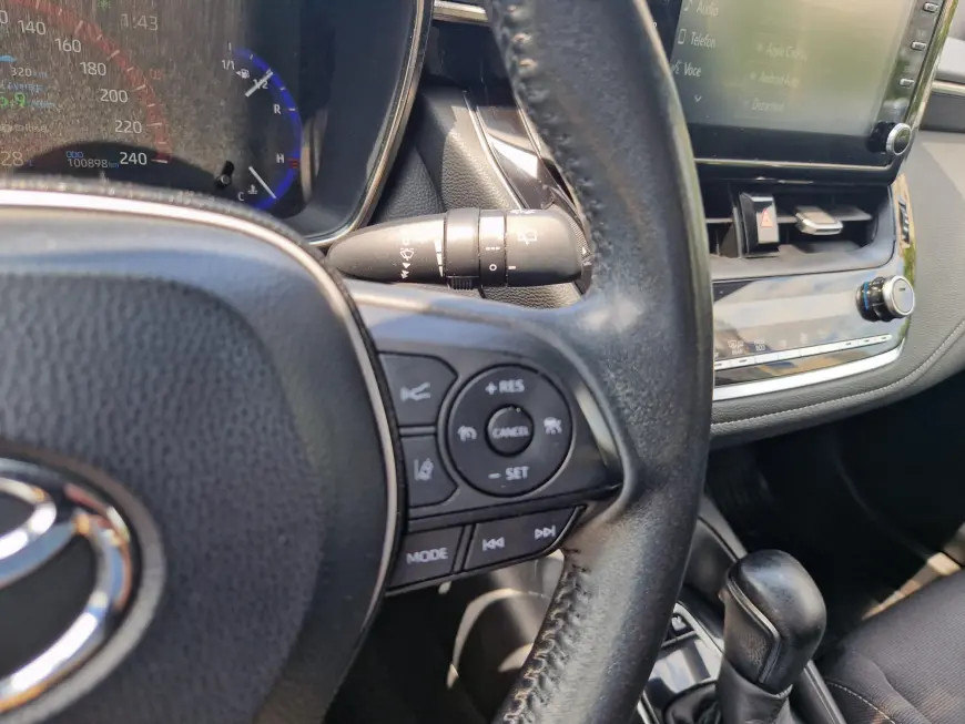 TOYOTA COROLLA HB 1.8 HYBRID DYNAMIC E-CVT 2021