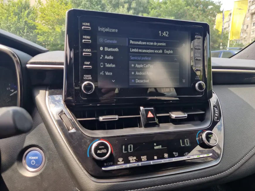 TOYOTA COROLLA HB 1.8 HYBRID DYNAMIC E-CVT 2021