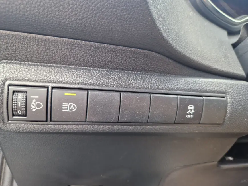 TOYOTA COROLLA HB 1.8 HYBRID DYNAMIC E-CVT 2021