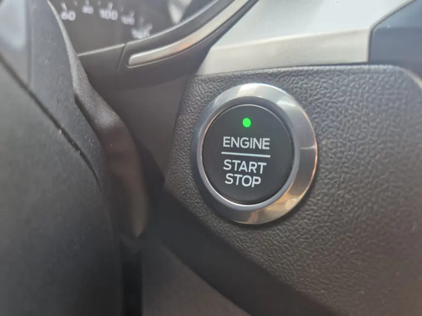 FORD FOCUS WAGON 1.5 TDCI ECOBLUE 120CP MT6 TREND CONNECTED 2021