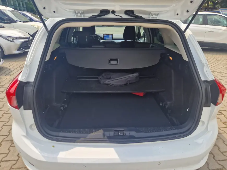 FORD FOCUS WAGON 1.5 TDCI ECOBLUE 120CP MT6 TREND CONNECTED 2021