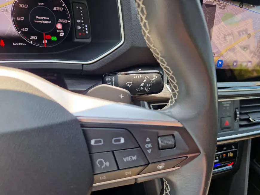 SEAT TARRACO 2.0 TDI 200CP XCELLENCE DSG7 4DRIVE 2021