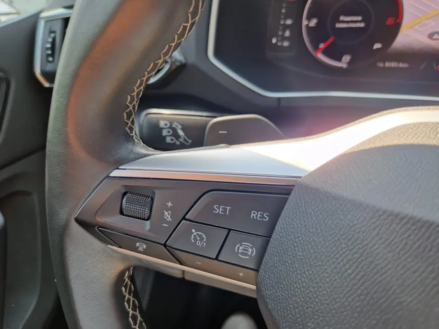 SEAT TARRACO 2.0 TDI 200CP XCELLENCE DSG7 4DRIVE 2021