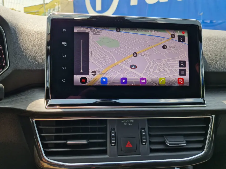SEAT TARRACO 2.0 TDI 200CP XCELLENCE DSG7 4DRIVE 2021