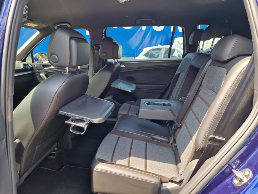 SEAT TARRACO 2.0 TDI 200CP XCELLENCE DSG7 4DRIVE 2021