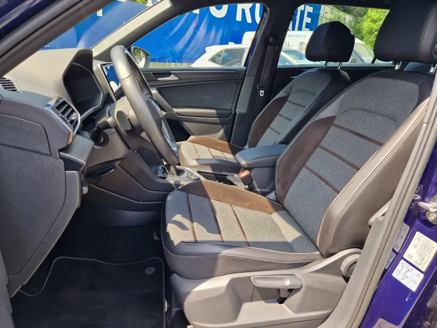 SEAT TARRACO 2.0 TDI 200CP XCELLENCE DSG7 4DRIVE 2021