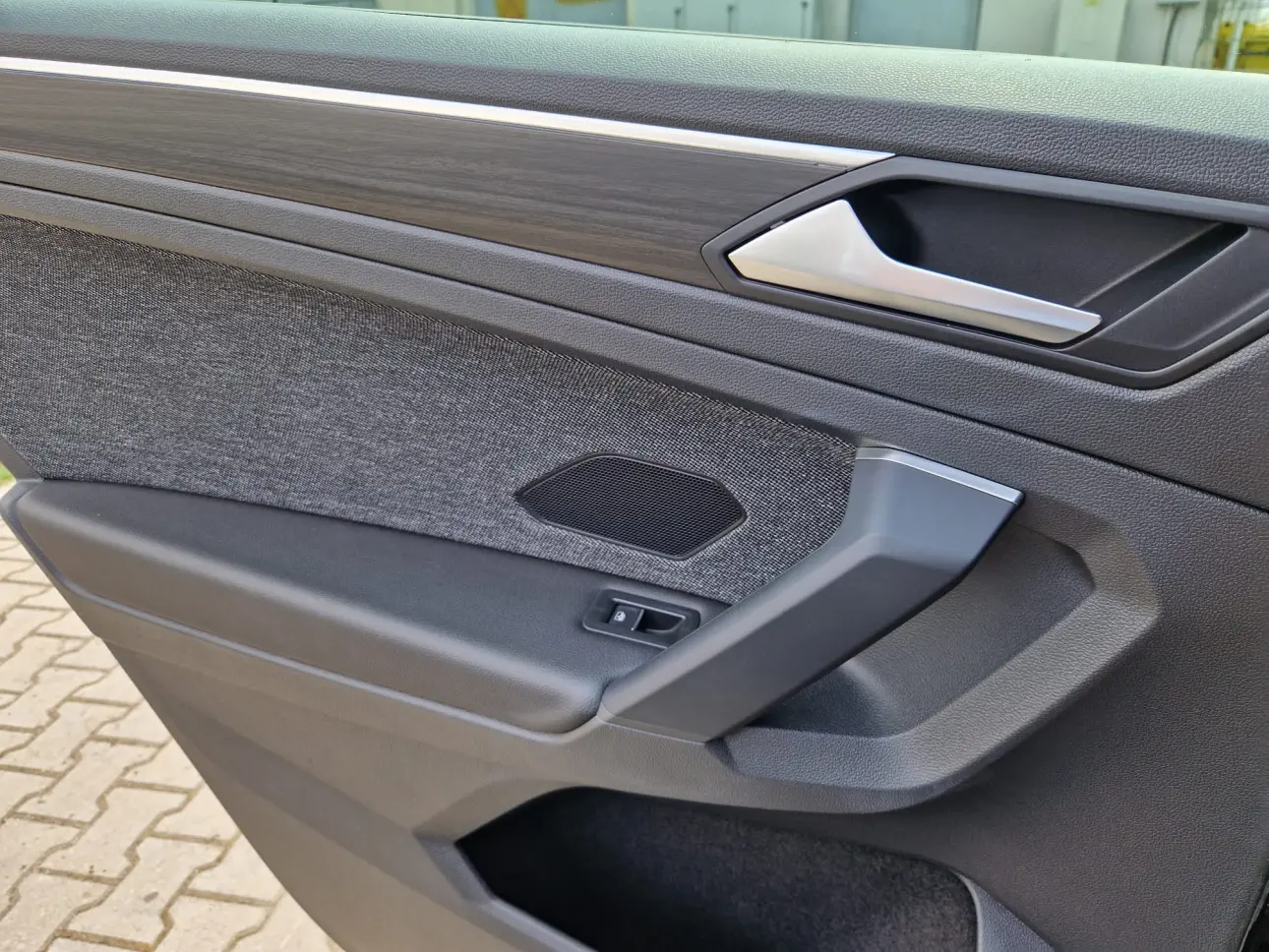 SEAT TARRACO 2.0 TDI 200CP XCELLENCE DSG7 4DRIVE 2021