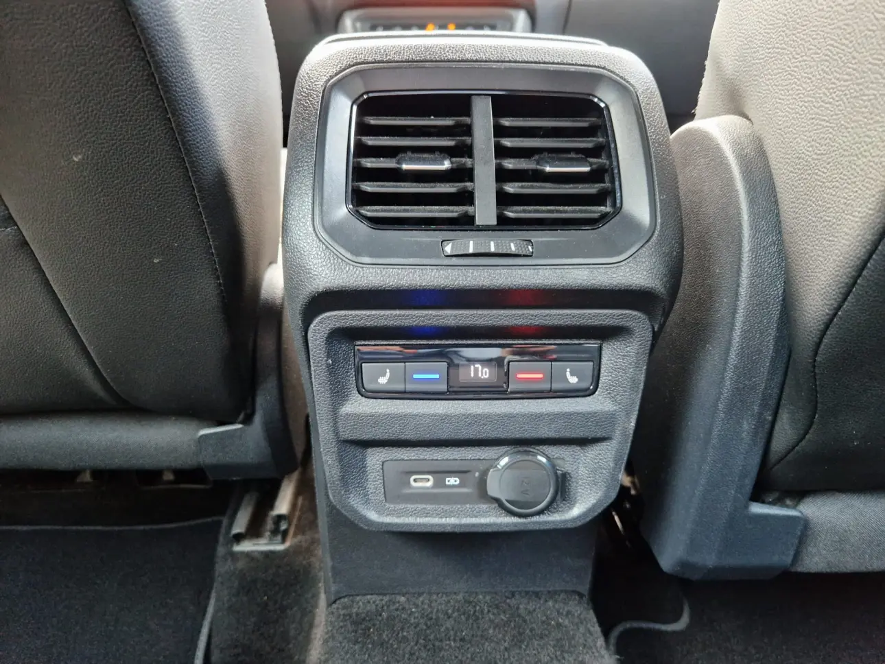 SEAT TARRACO 2.0 TDI 200CP XCELLENCE DSG7 4DRIVE 2021