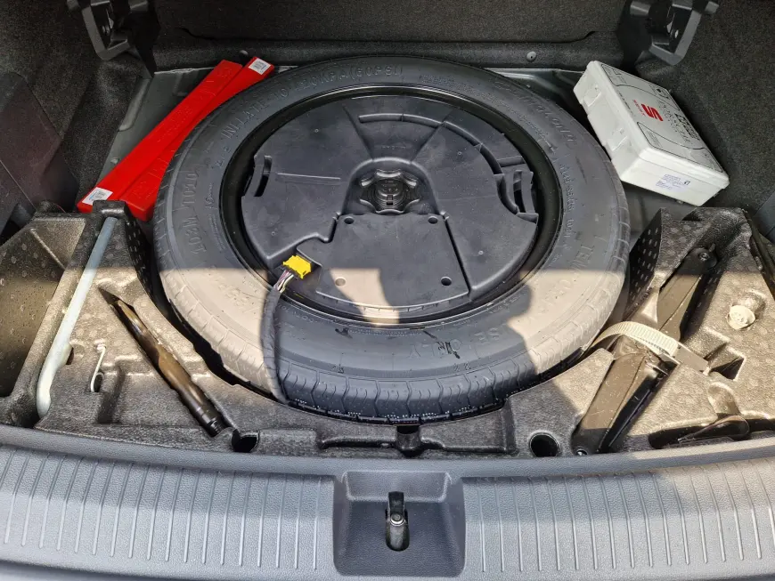 SEAT TARRACO 2.0 TDI 200CP XCELLENCE DSG7 4DRIVE 2021