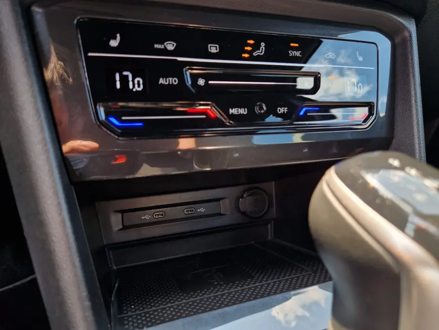 SEAT TARRACO 2.0 TDI 200CP XCELLENCE DSG7 4DRIVE 2021