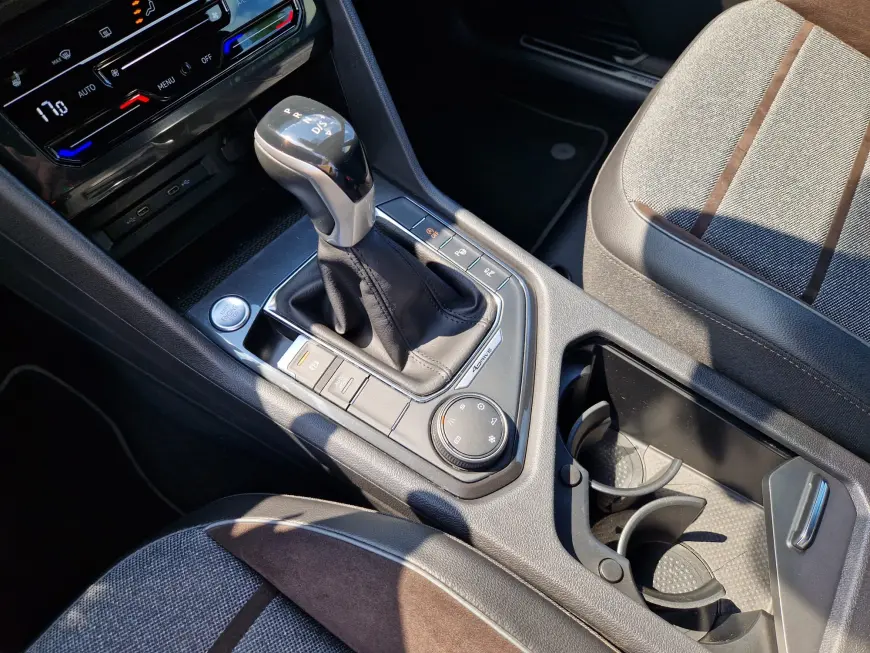 SEAT TARRACO 2.0 TDI 200CP XCELLENCE DSG7 4DRIVE 2021