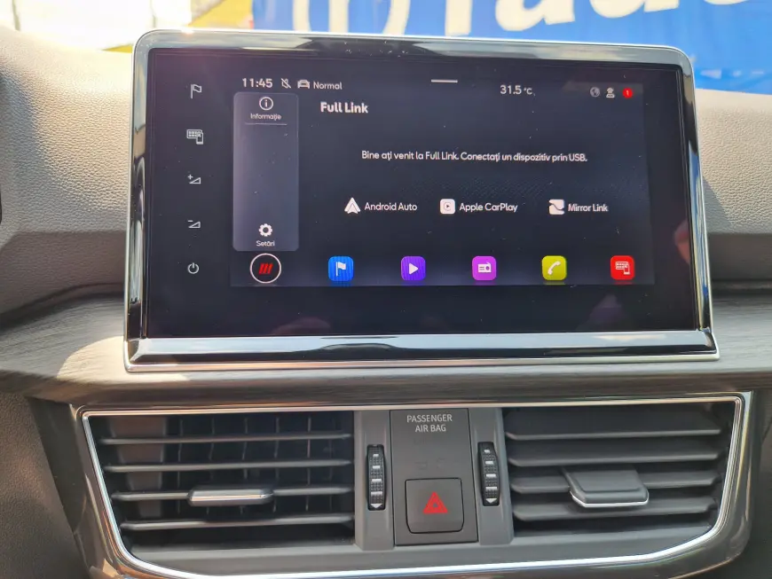 SEAT TARRACO 2.0 TDI 200CP XCELLENCE DSG7 4DRIVE 2021