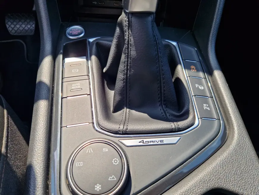 SEAT TARRACO 2.0 TDI 200CP XCELLENCE DSG7 4DRIVE 2021
