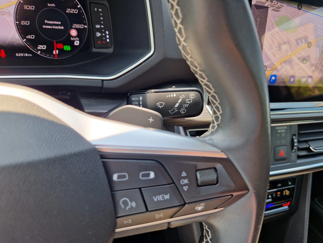 SEAT TARRACO 2.0 TDI 200CP XCELLENCE DSG7 4DRIVE 2021