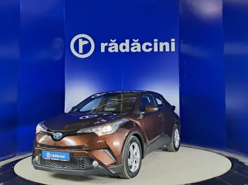 Toyota-C-HR-Hatchback-2018-1.8-Automata