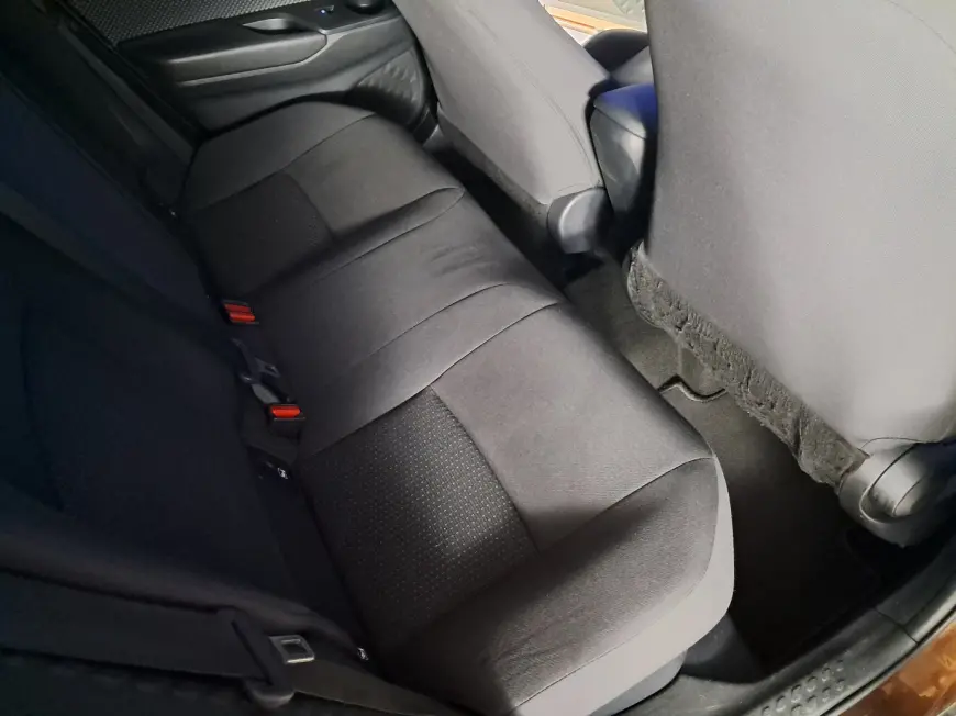 Toyota C-HR Hatchback 2018