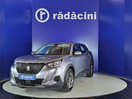 PEUGEOT-2008-SUV-2021--Automata