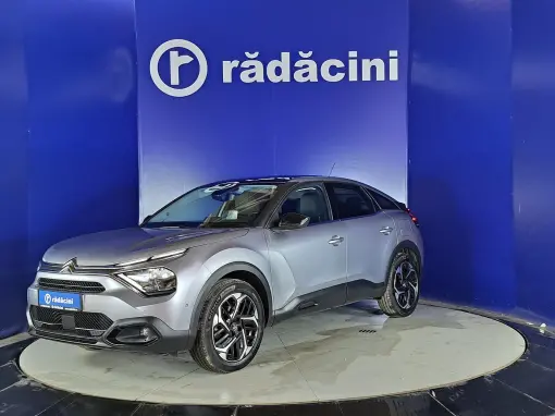 CITROEN-C4-Hatchback-2022--Manuala