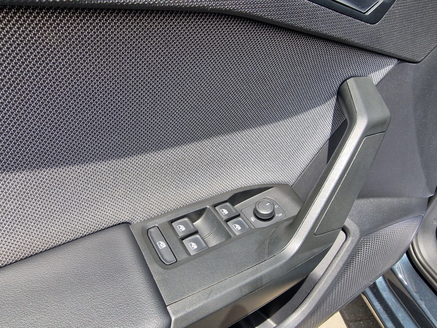 SEAT LEON ST 1.0 ETSI mHEV DSG7 Style 2022