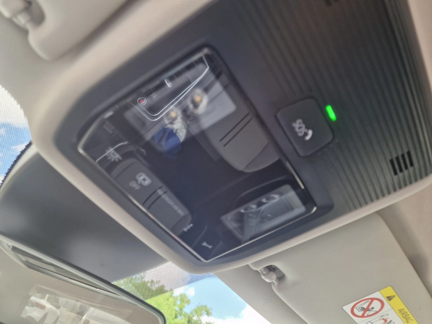 SEAT LEON ST 1.0 ETSI mHEV DSG7 Style 2022