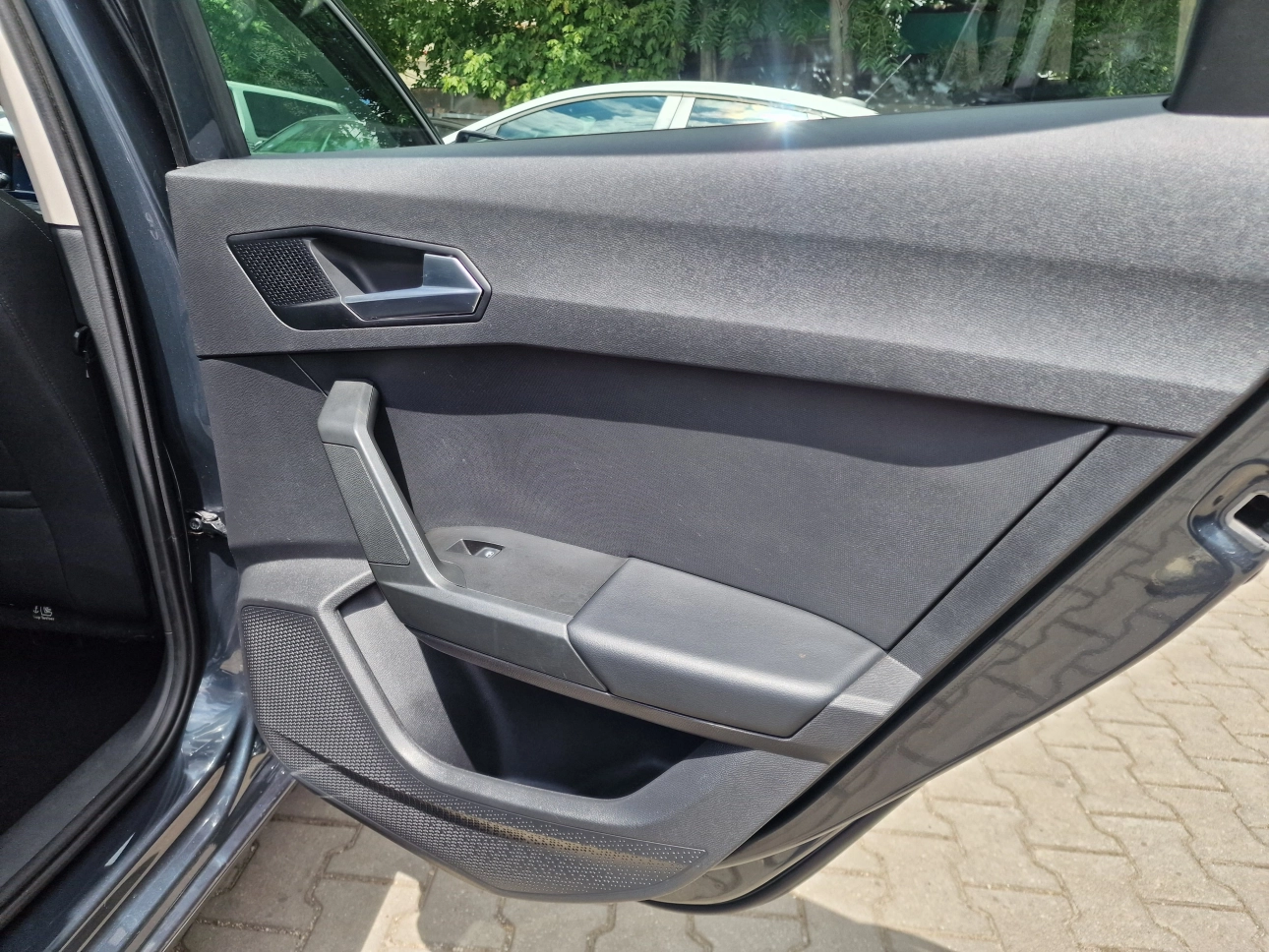 SEAT LEON ST 1.0 ETSI mHEV DSG7 Style 2022