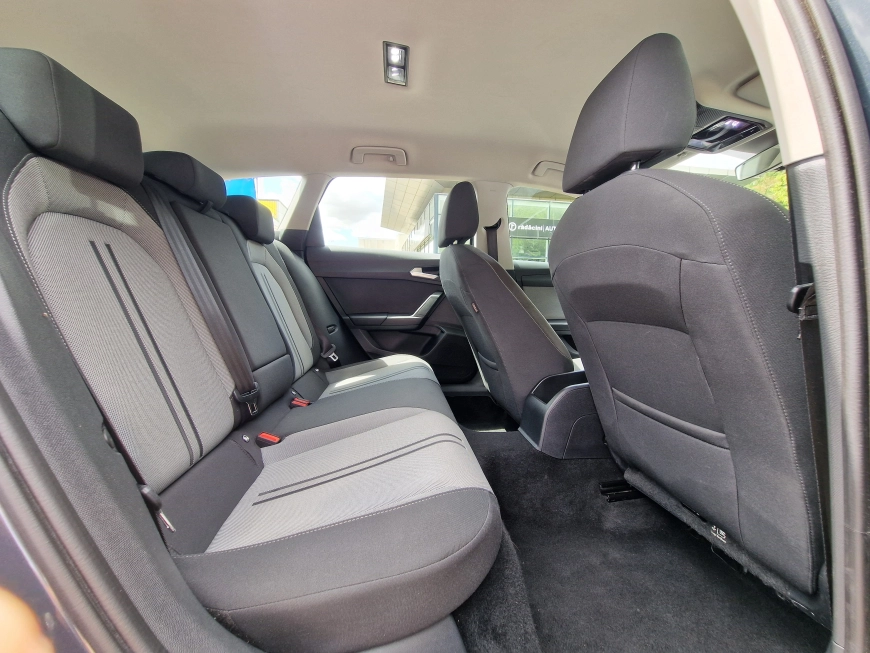 SEAT LEON ST 1.0 ETSI mHEV DSG7 Style 2022