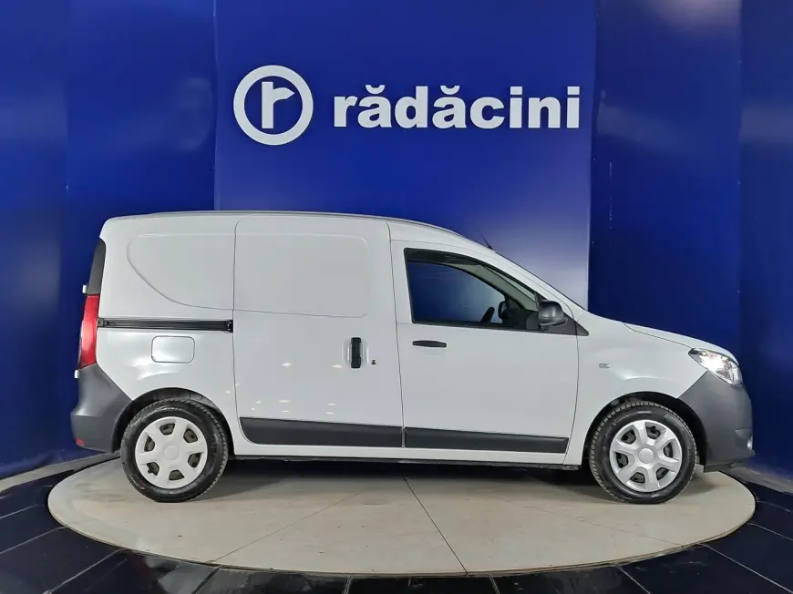 DACIA DOKKER