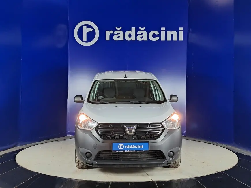 DACIA DOKKER