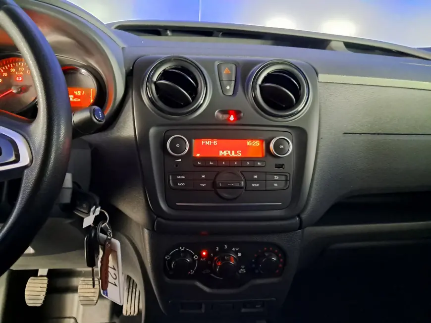 DACIA DOKKER