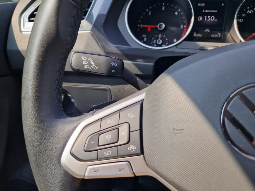 VOLKSWAGEN TIGUAN 2.0 TDI 150CP DSG 4MOTION LIFE 2021
