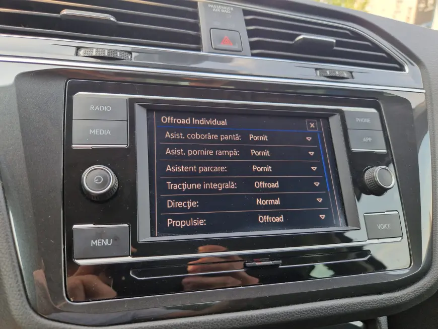 VOLKSWAGEN TIGUAN 2.0 TDI 150CP DSG 4MOTION LIFE 2021