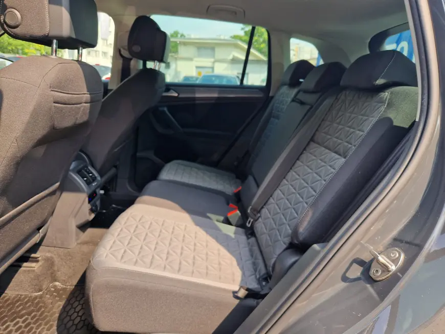 VOLKSWAGEN TIGUAN 2.0 TDI 150CP DSG 4MOTION LIFE 2021