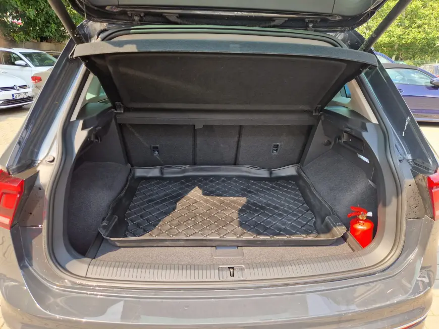 VOLKSWAGEN TIGUAN 2.0 TDI 150CP DSG 4MOTION LIFE 2021