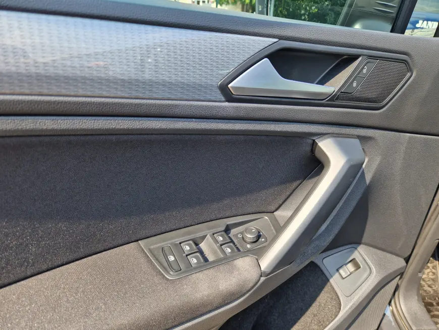 VOLKSWAGEN TIGUAN 2.0 TDI 150CP DSG 4MOTION LIFE 2021