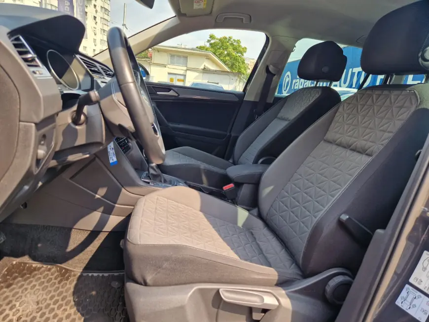 VOLKSWAGEN TIGUAN 2.0 TDI 150CP DSG 4MOTION LIFE 2021