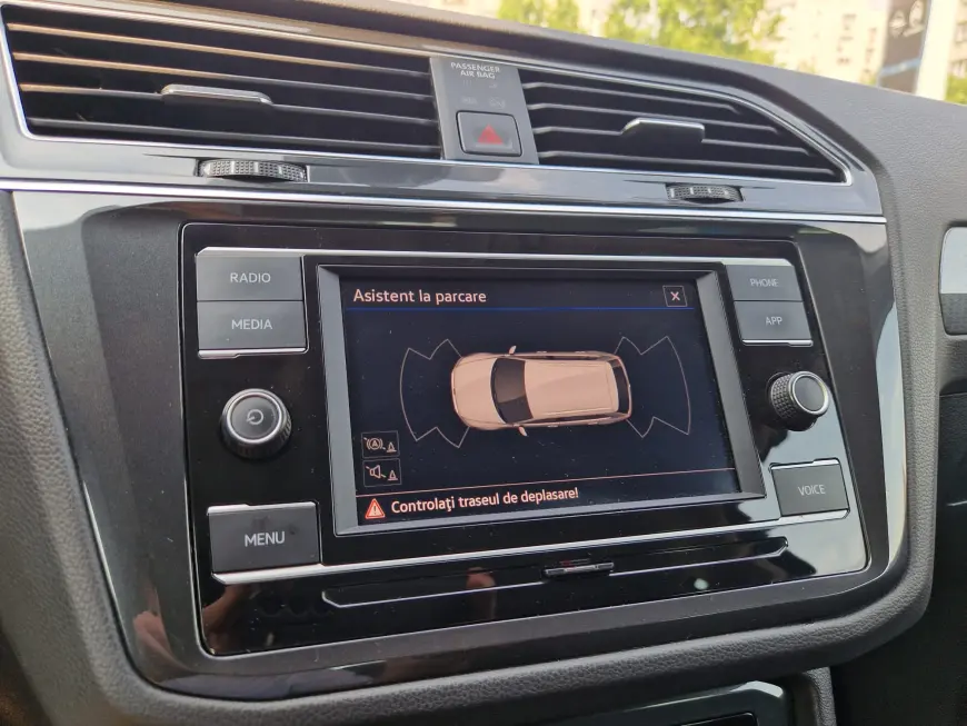 VOLKSWAGEN TIGUAN 2.0 TDI 150CP DSG 4MOTION LIFE 2021