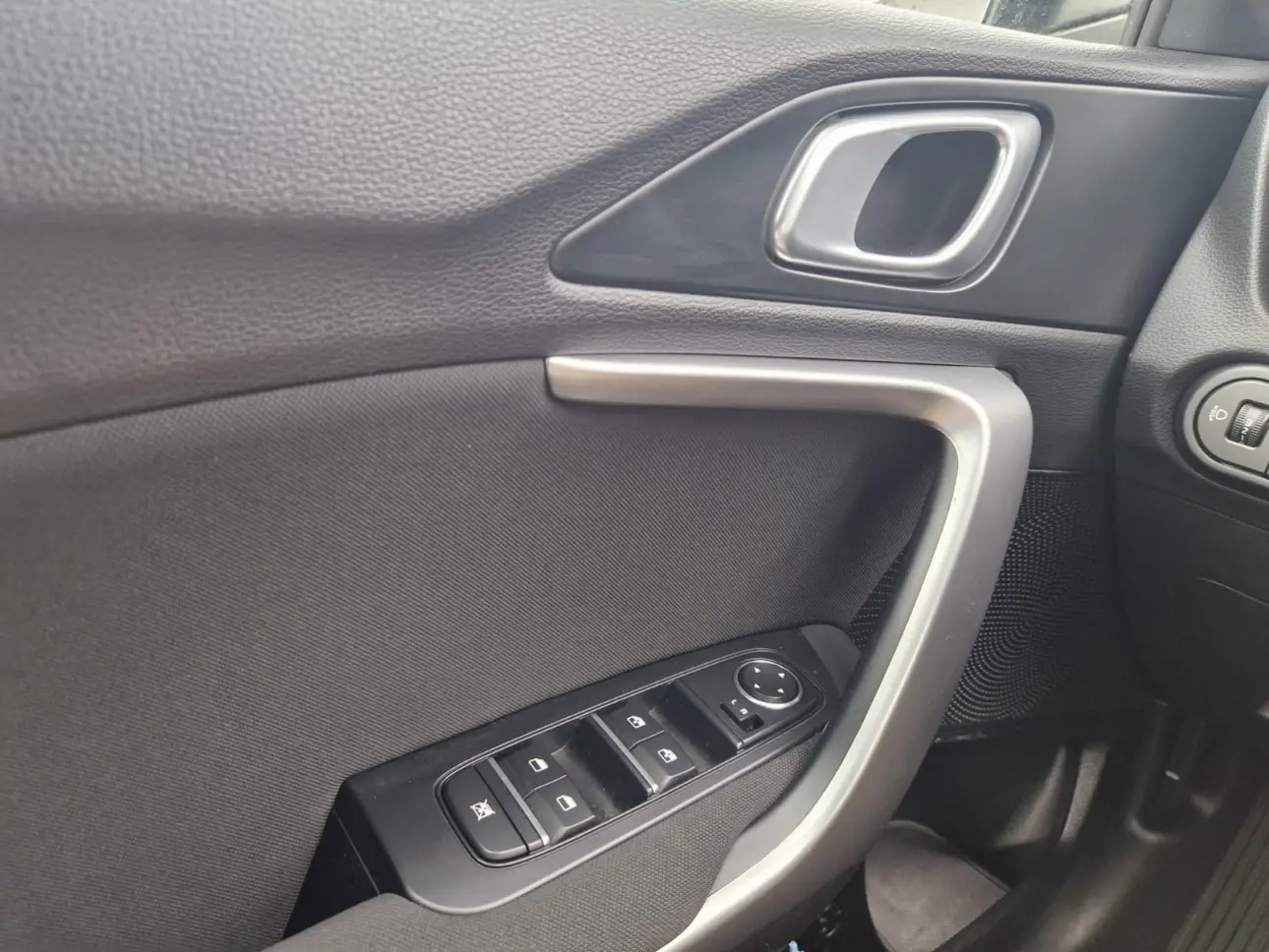 KIA XCEED 1.5 T-GDi 160CP 7DCT City+2021