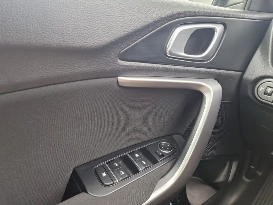 KIA XCEED 1.5 T-GDi 160CP 7DCT City+2021