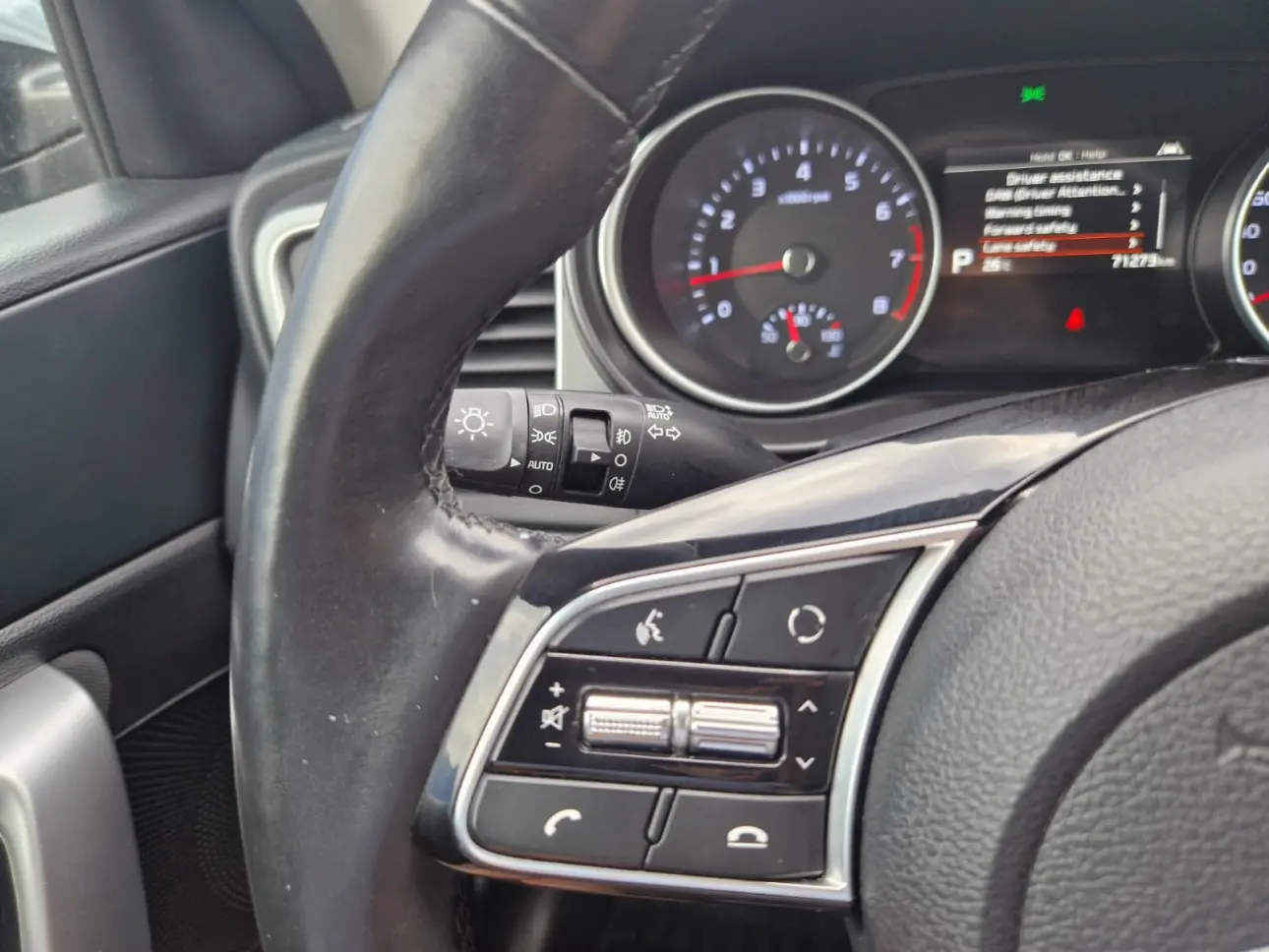 KIA XCEED 1.5 T-GDi 160CP 7DCT City+2021